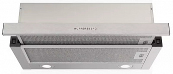 картинка Кухонная вытяжка Kuppersberg SLIMHIT 60 X 