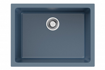 картинка Кухонная мойка Okinoshima 61-U/I 