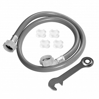 картинка Стиральная машина с инвертором Maunfeld MFWM1410WH02 