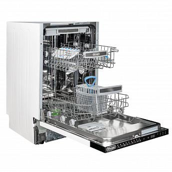картинка Посудомоечная машина Delonghi DDWI 490 AMEDEO 