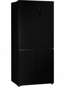 картинка Полувстраиваемый холодильник Nord i-RFQ 510 Xd 