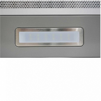картинка Кухонная вытяжка Lex HUBBLE 600 INOX 