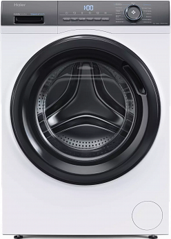 картинка Стиральная машина с паром Haier HW90-BP14929A 