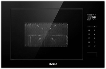 картинка Микроволновая печь встраиваемая Haier HMX-BTG259B 