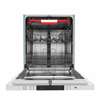 картинка |Discount| Посудомоечная машина Millen MDW 603 