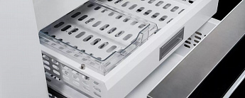 картинка Холодильник Bertazzoni REF905BBLXTT 