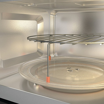 картинка Микроволновая печь Gorenje BM235G1SYB 