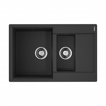 картинка Мойка для кухни Omoikiri DAISEN-78-2 