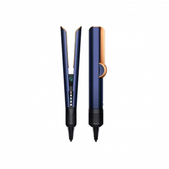 картинка Выпрямитель Dyson HT01 Prussian blue/Copper 408215-01 