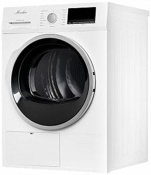 картинка Сушильная машина Monsher MDM 630 BLANC 
