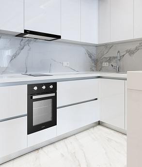 картинка Электрический духовой шкаф Weissgauff EOY 456 BM 