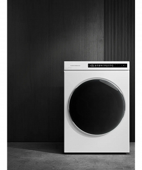 картинка Комплект Kuppersberg WM 561 W+DS 561 WW+DM 561 W 