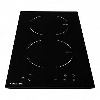 картинка Варочная панель Nordfrost I-M 3020 B 