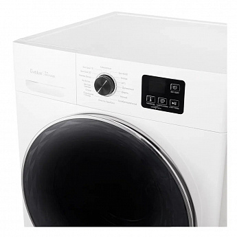 картинка Стиральная машина Evelux EW 61125 BD 