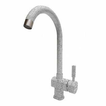 картинка Смеситель Gerdamix VIOLETA LITE SERIES (DG) 