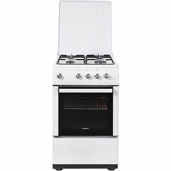картинка Газовая кухонная плита Nordfrost GG 5050 W 
