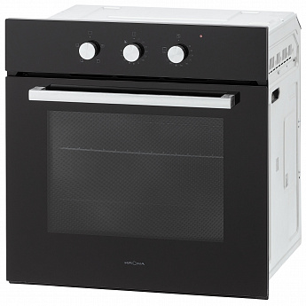 картинка Электрический духовой шкаф Krona ESSENZA 60 BL G2 