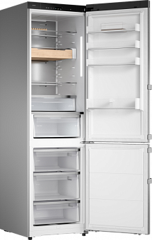 картинка Отдельностоящий холодильник Asko RFC526RNBS1 