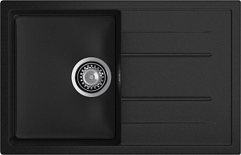 картинка Мойка для кухни Granfest GF-Q780L  