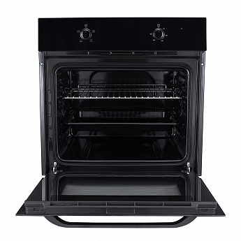 картинка Электрический духовой шкаф Evelux EO 612 EB 