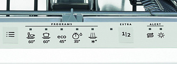картинка Посудомоечная машина Gorenje GV520E10S 