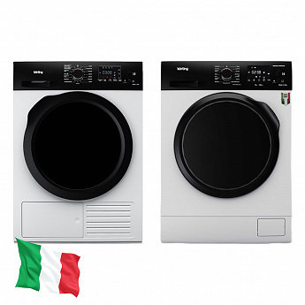 картинка Комплект Korting KD 69 IHP + KWM 59ID14107 