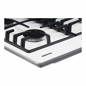 картинка Варочная панель Nordfrost HS 6043 W 