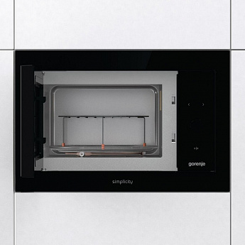 картинка Микроволновая печь Gorenje BM235G1SYB 