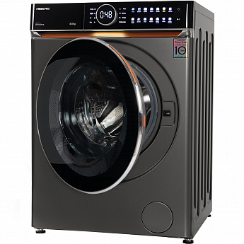 картинка Стиральная машина Hiberg I-DDQ10 - 814 SD 