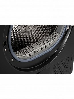 картинка |Discount| Сушильная машина Hiberg HDQ11 - 10 B 