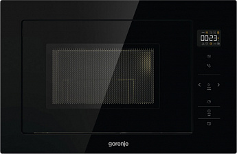 картинка Микроволновая печь с грилем Gorenje BM251SG2BG 