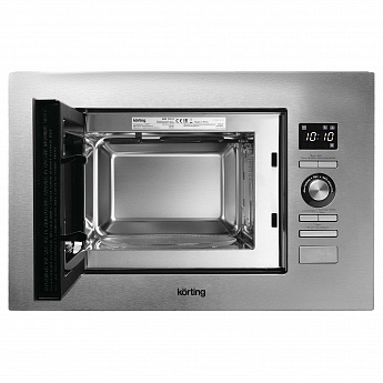картинка Микроволновая печь Korting KMI 720 X 