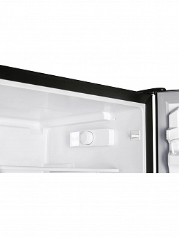 картинка Отдельностоящий холодильник Nord NR 507 B черный 