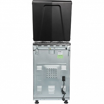 картинка Газовая кухонная плита Nordfrost GG 5061 B 