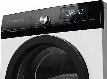 картинка Сушильная машина Kuppersberg DM 660 W 