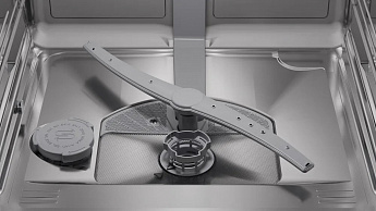 картинка Посудомоечная машина Bosch SMD6ECX12E 