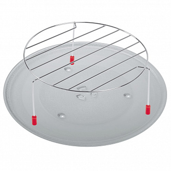 картинка Микроволновая печь Maunfeld MBMO349DGB 