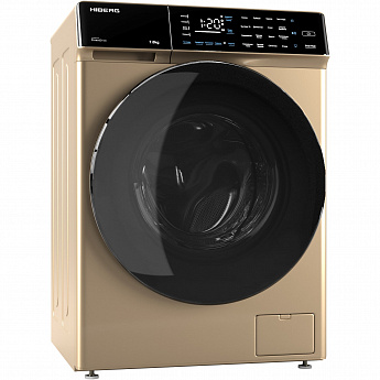 картинка Стиральная машина Hiberg I-DDQ9 - 712 G 