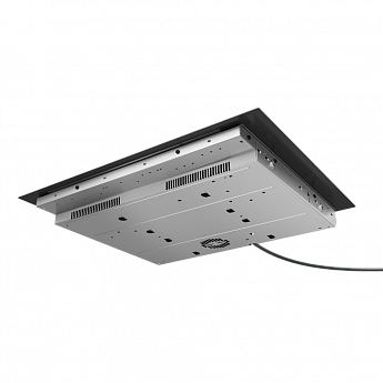 картинка Индукционная варочная панель De Dietrich DPI4400B Black 