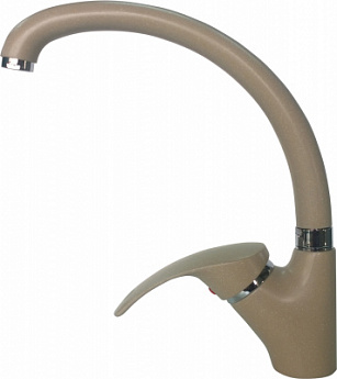 картинка Смеситель Gerdamix CREMA LITE SERIES (FL) 