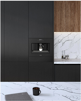 картинка Кофемашина De Dietrich DKD4810N Black 