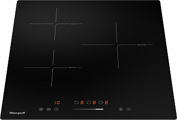 картинка Индукционная варочная панель Weissgauff HI 430 BSC 