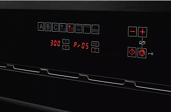 картинка Микроволновая печь Kuppersberg HMWZ 969 B черный 