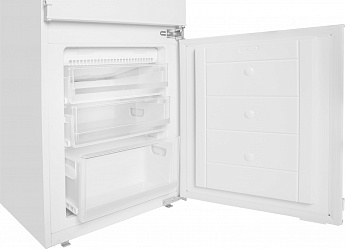картинка Встраиваемый холодильник Weissgauff WRKI 195 WNF 