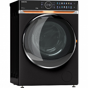 картинка Стиральная машина Hiberg I-DDQ10 - 814 B 