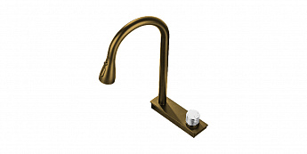 картинка Мойка для кухни Premial 7245 CASCADE GOLD PRODIGY 