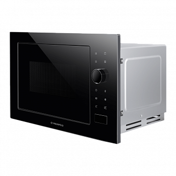 картинка Микроволновая печь Maunfeld XBMO252GB Glossy 