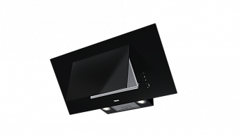 картинка Кухонная вытяжка DVT 98660 TBS BLACK 