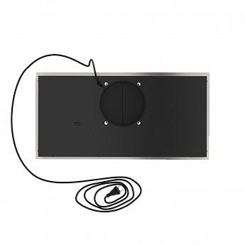 картинка Кухонная вытяжка полновстраиваемая Franke LUCE INOX 60 IX 