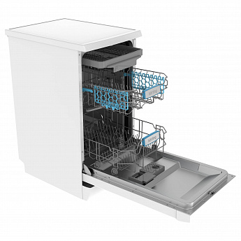 картинка Посудомоечная машина Korting KDF 45578 